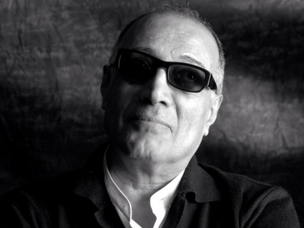 Master Filmmaker Abbas Kiarostami, 1940 - 2016